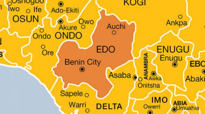 NSCDC arrests ‘Boko Haram member’ in Edo