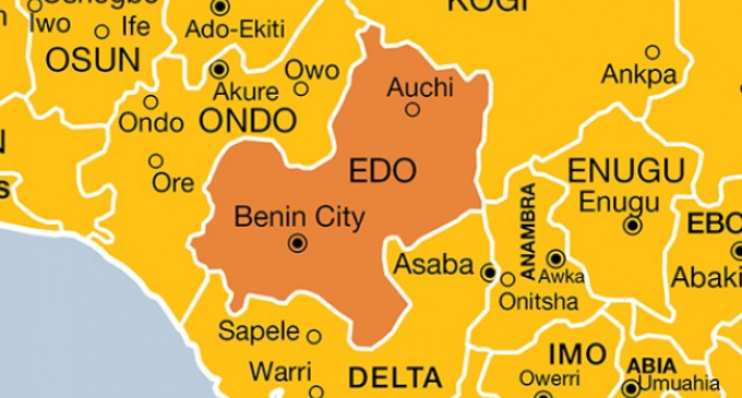 Police area commander shot in Edo