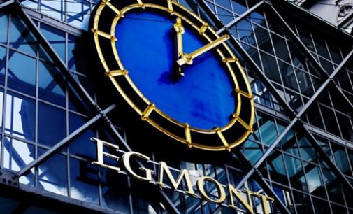 Nigeria ‘working very hard’ to return to Egmont Group