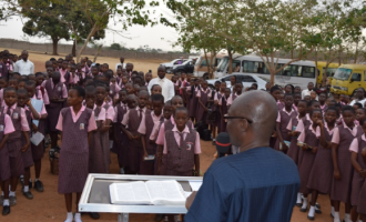 Ekiti retains first position in NECO examination