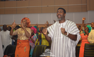 Nigeria at 57: Horn of Revival Ministry to hold national praise festival