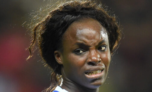 English FA apologises to Eniola Aluko over racist remarks by ex-coach