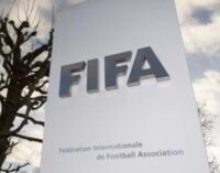 FIFA gives nod for Nigeria, Argentina game