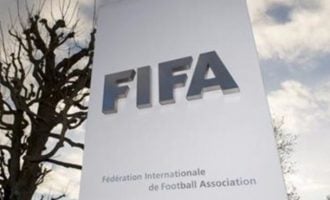 FIFA gives nod for Nigeria, Argentina game
