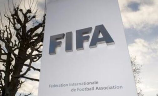 ICYMI: FIFA cancels next year’s U-20, U-17 World Cups