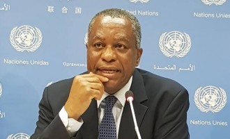 Onyeama: FG can handle IPOB… we don’t need foreign help