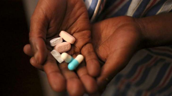 HIV patients in Africa ‘to pay only $75 a year’ for new state-of-art drugs