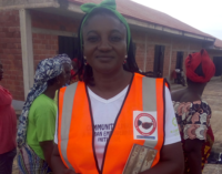 Meet the individuals lighting up the lives of Benue flood victims