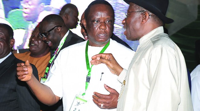 Jonathan should have sold DisCos to us for $1, says investor