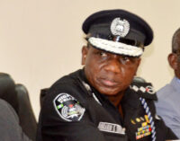 IGP: No law prevents me from marrying a serving policewoman