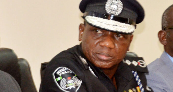 IGP, Edo police commissioner on the spot as criminals terrorise state