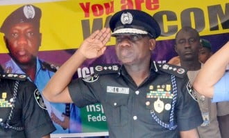 IGP Idris is a threat to our democracy