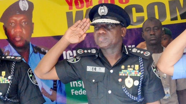 IGP Idris is a threat to our democracy