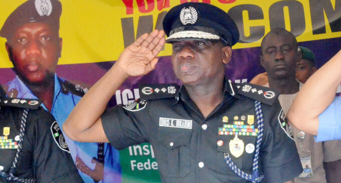IGP Idris is a threat to our democracy