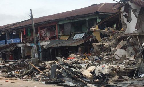Human rights activists to converge on Imo over killings, market demolition
