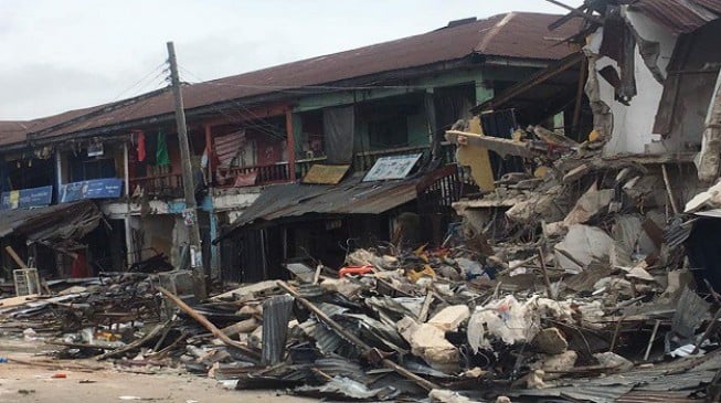Human rights activists to converge on Imo over killings, market demolition