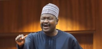 ‘Why always blame someone for your failure?’ — pro-Saraki senators tackle APC ‘Why always blame someone for your failure?’ — pro-Saraki senators tackle APC