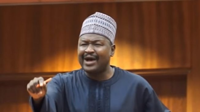‘Why always blame someone for your failure?’ — pro-Saraki senators tackle APC