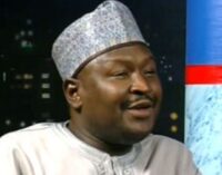 FG files forgery charges against Misau — IGP’s accuser