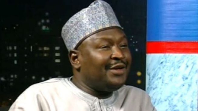 FG files forgery charges against Misau — IGP’s accuser