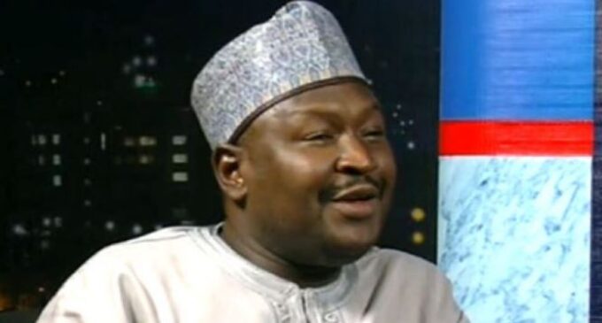 APC senator warns army: Stop playing politics with the nation’s security