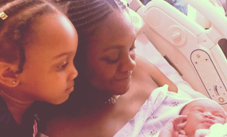 Psquare congratulate Jude, wife on new baby arrival amidst rift