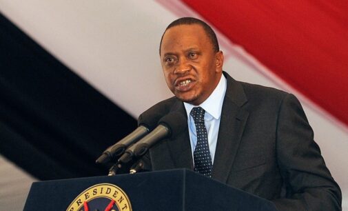 UHURU FIGHTING BACK: Kenyatta vows to ‘fix’ judiciary after election annulment