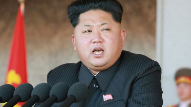 China expels North Korean firms