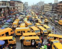 ‘Nigeria’s economic recovery poised to build momentum in Q2’