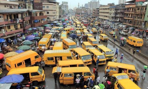 ‘Nigeria’s economic recovery poised to build momentum in Q2’