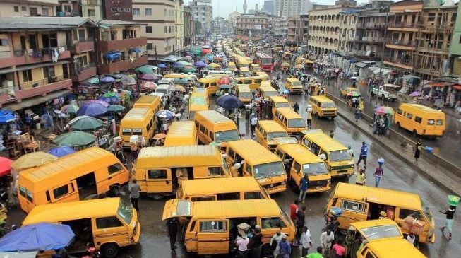 BudgiT: Despite high IGR, Lagos ‘weighed down’ by increasing debt