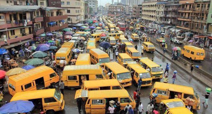 BudgiT: Despite high IGR, Lagos ‘weighed down’ by increasing debt