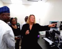 How the Lagos DNA milestone can change Nigeria