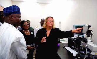 How the Lagos DNA milestone can change Nigeria