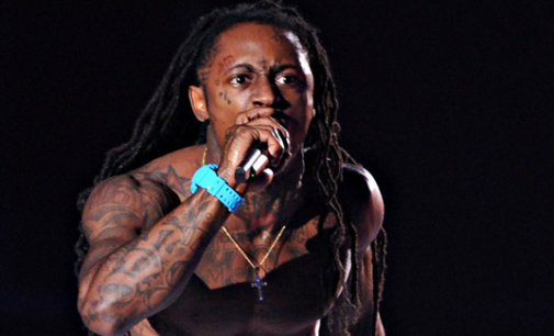 LISTEN: ‘Big Bad Wolf’ Lil Wayne is savage on new single