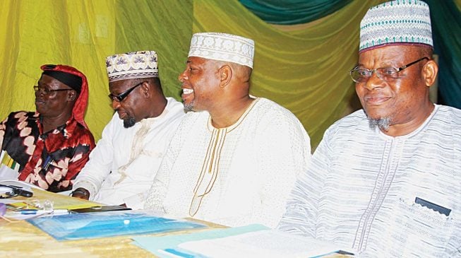Muslim group to CAN: Stop blocking Sukuk… you already have all we are asking for