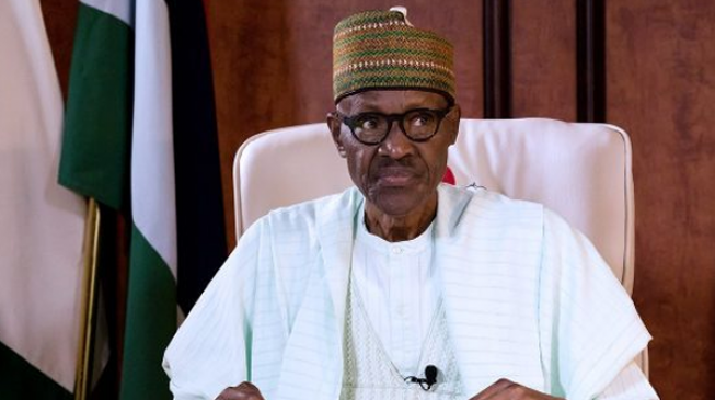 Four highlights from Buhari’s independence day speech