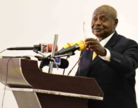 Uganda lifts restriction on internet — two days after Museveni’s reelection