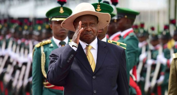 President Museveni and Africa’s political culture wars