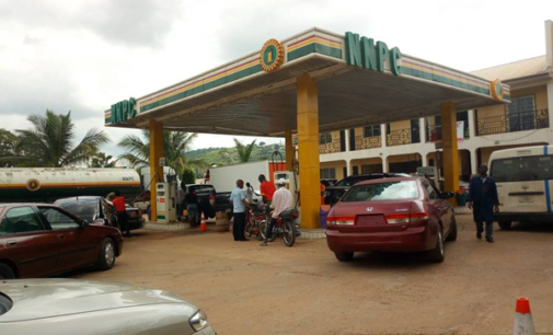 REWIND: 12 days ago, NNPC said there’d be no fuel price hike in March