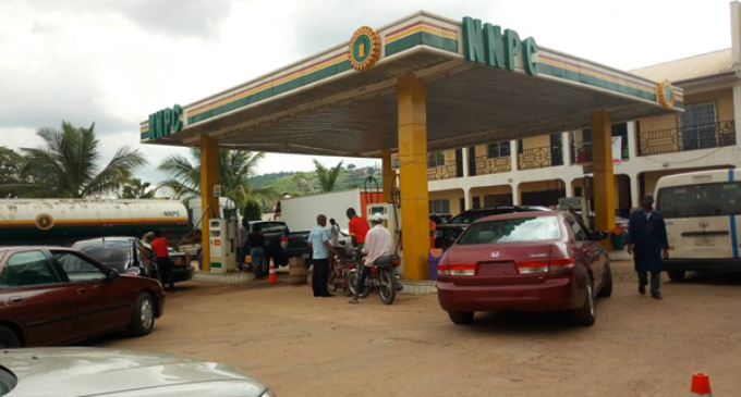 REWIND: 12 days ago, NNPC said there’d be no fuel price hike in March