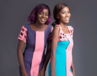 PHOTOS: NSFDW winner Adara Atelier presents the ‘Play Collection’