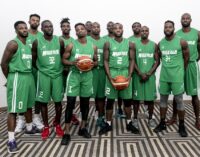 Nwora names D’Tigers’ squad for Commonwealth Games