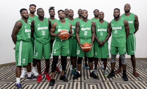 FIBA World Cup: NBBF shelves plan to camp D’Tigers in US, opts for Lagos