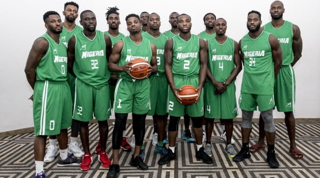 Nwora names D’Tigers’ squad for Commonwealth Games