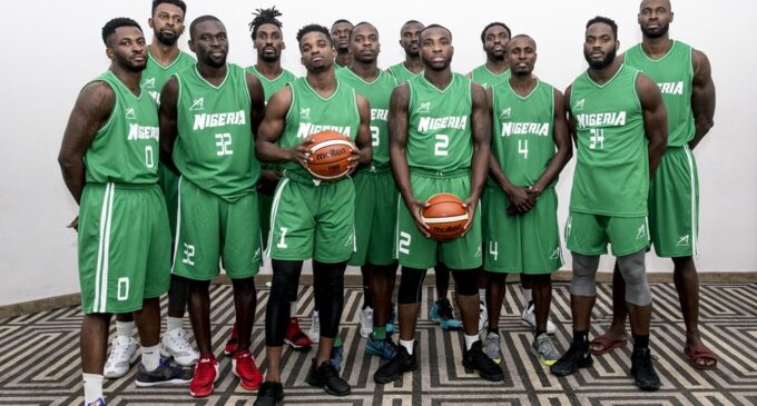 Tunisia dethrone Nigeria’s D’Tigers as African champions