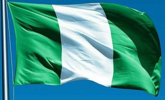 Be grateful to Nigeria