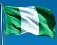 Nigeria needs a ‘strong man’ as president