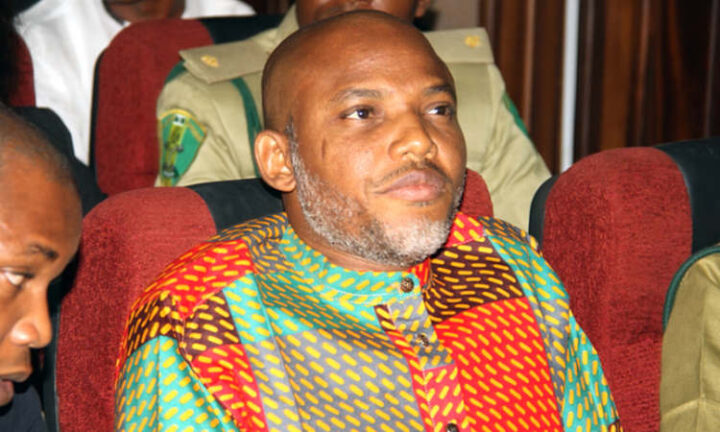 Gumi to Nnamdi Kanu