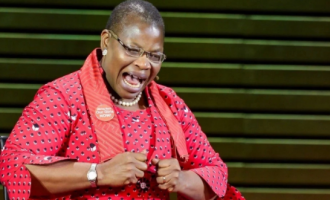 Oby Ezekwesili ‘seriously praying’ for warring Psquare